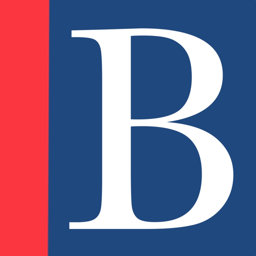Read the Bible in 365 days app icon