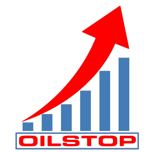 Oilstop Manager app icon