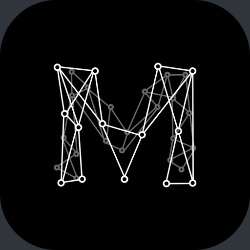 VK Match app icon