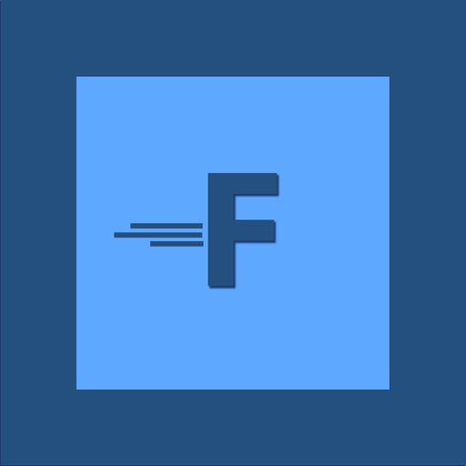 FastUK Companies House Search app icon