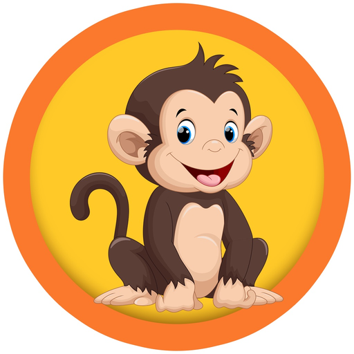 Piano4Fun: بيانو اصوات حيوانات app icon