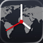 Hour - World Clock by seense icon