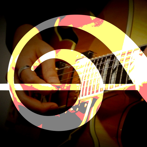 GUITAR CONCEPT - Encore - app icon