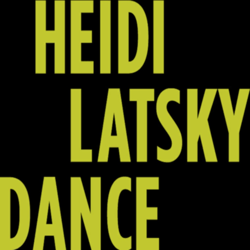 Heidi Latsky Dance app icon
