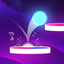 Beat Jumper - EDM Rush up! icon