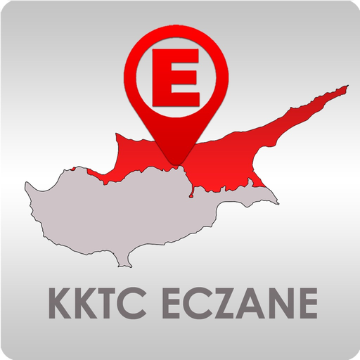 North Cyprus Pharmacies app icon