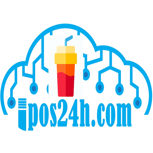 Ipos24h Order app icon