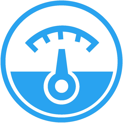 SHR METER app icon