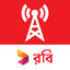 My Network-Robi icon