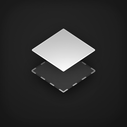 Photo Replace app icon