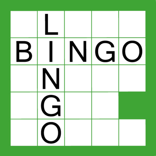 BingoLingo app icon