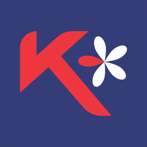Kinto Agenda app icon