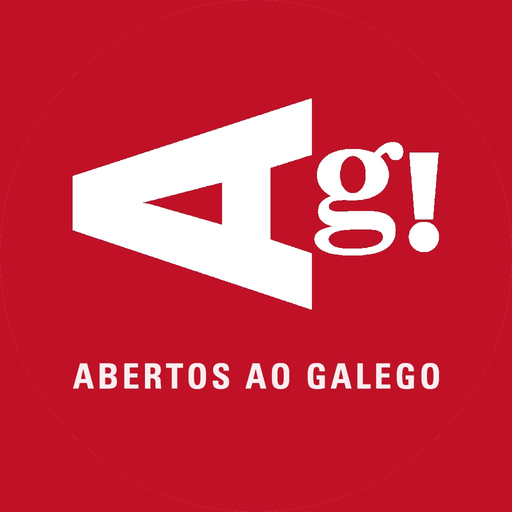 Abertos ao Galego app icon