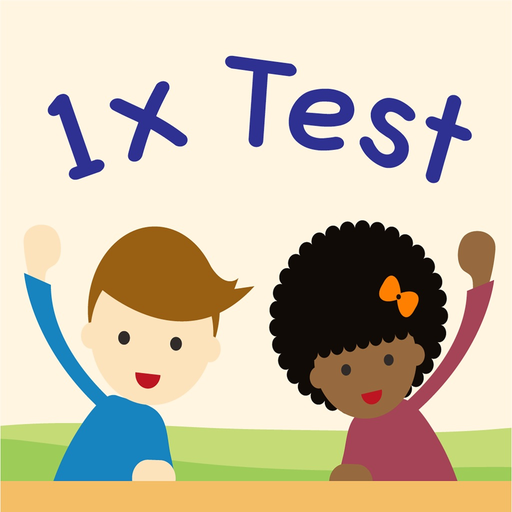 Klatt-1x1 Test app icon