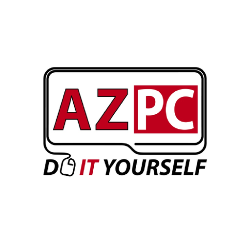 AZPC app icon