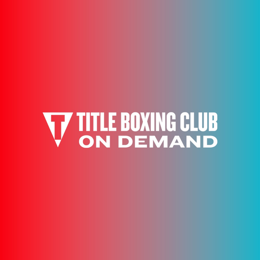 TITLE On Demand app icon