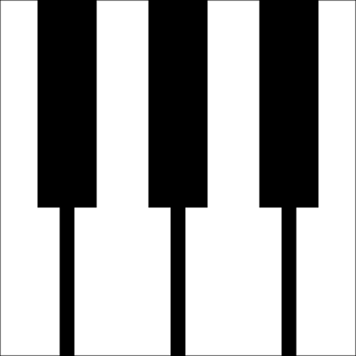 NoteGen KB app icon