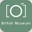 British Museum Guided Tours icon