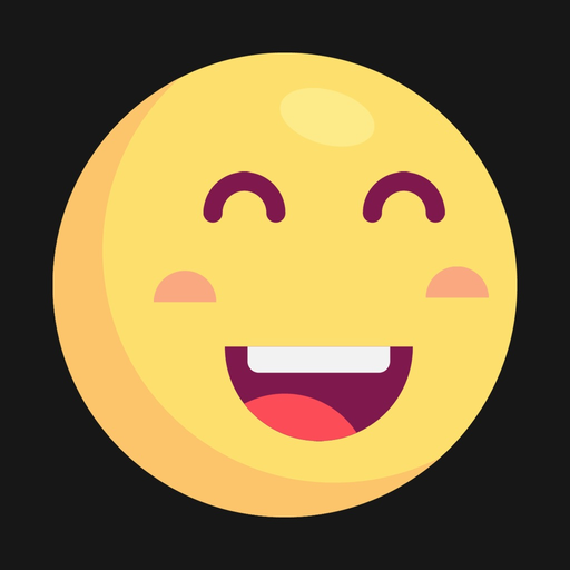 MoodWell: moody tracker diary app icon