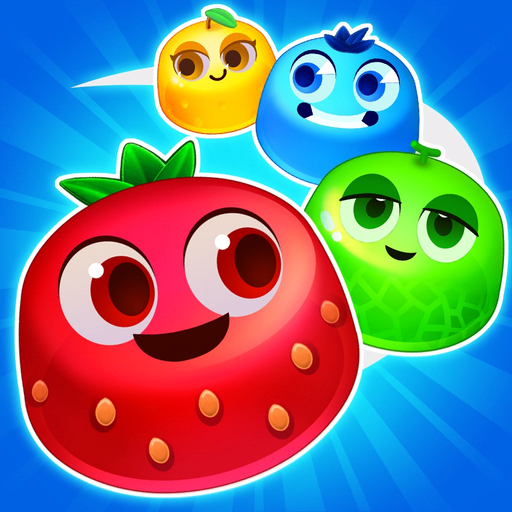 Pudding Splash: Draw Line app icon