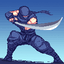 Ninja Ranger icon