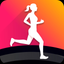 Run Tracker - GPS Run Trainer icon