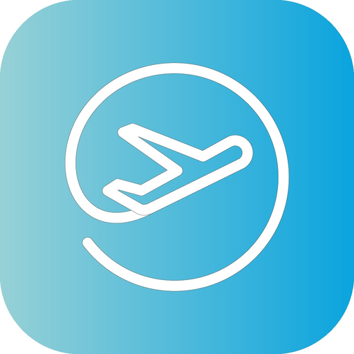 FlySmart app icon
