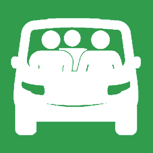 LCT Driver Pool app icon