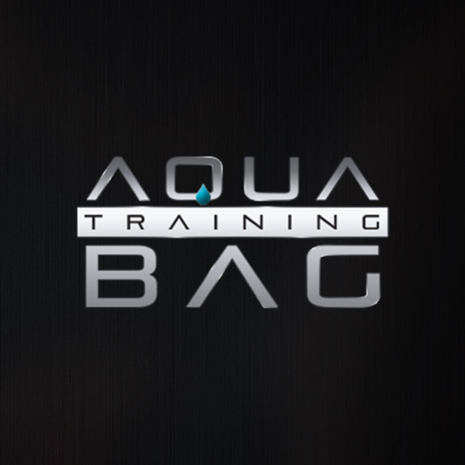Aqua Training Bag app icon