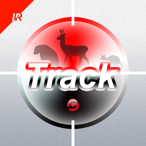 Track IR app icon