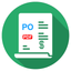Purchase Order Maker icon