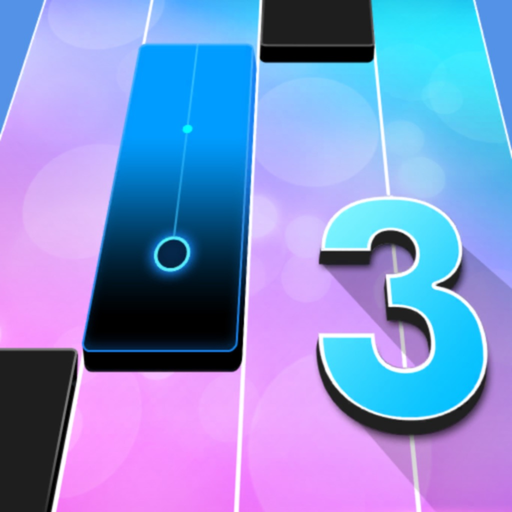 Magic Tiles 3™: Piano Game app icon