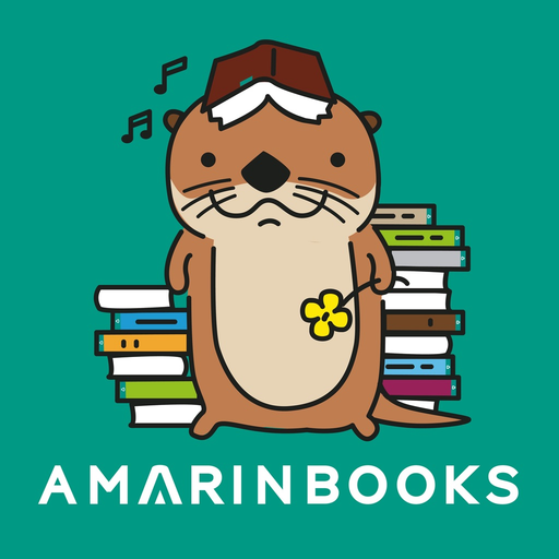 Amarin eBooks app icon