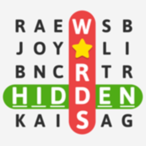 Word Search: Hidden Words app icon