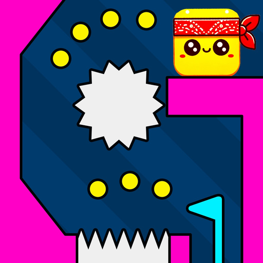 Jamjam! app icon