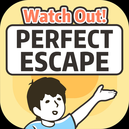 Perfect Escape: Episode 1 app icon