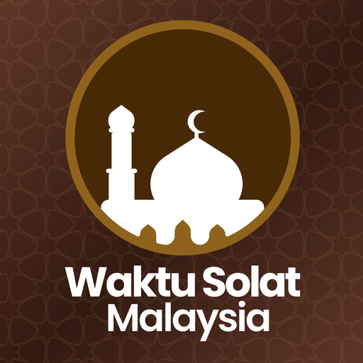 Waktu Solat Malaysia – Azan app icon