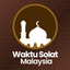 Waktu Solat Malaysia – Azan icon