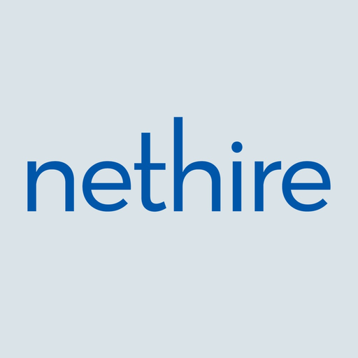 NetHire Mobile Manager app icon