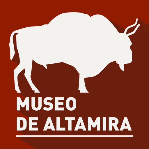 Museo de Altamira app icon