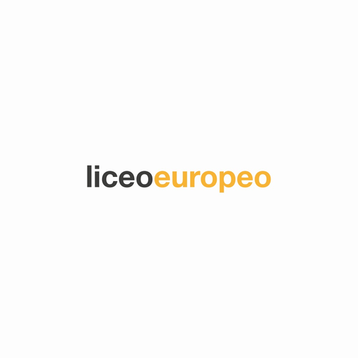 Liceo Europeo app icon