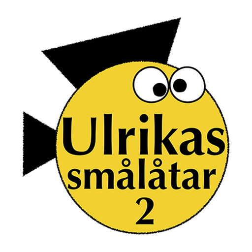 Ulrikas smålåtar 2 app icon