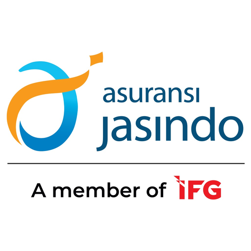 Jasindo Health app icon