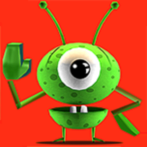 Animate Me 3D app icon