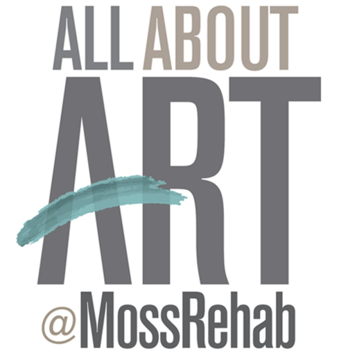 Moss Rehab All About Art app icon