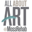Moss Rehab All About Art icon