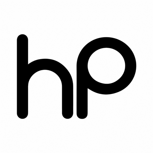 HP MobiLib app icon