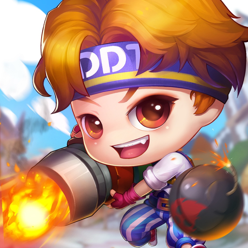 DDTank Mobile app icon
