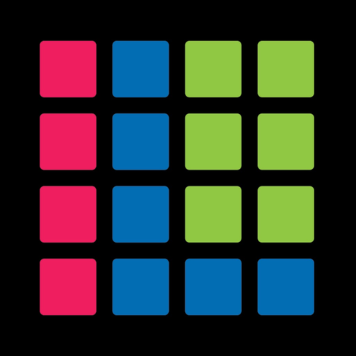 LEDISSIMO app icon