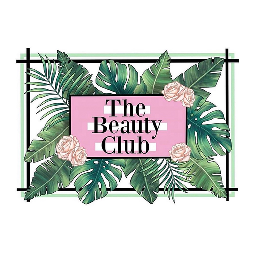 Beauty Club app icon